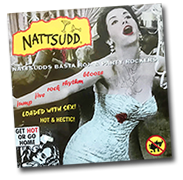 Nattsudd CD