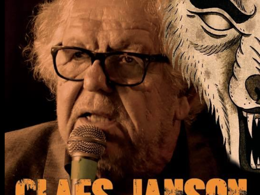 CLAES JANSON & THE WOLF ORGAN TRIO